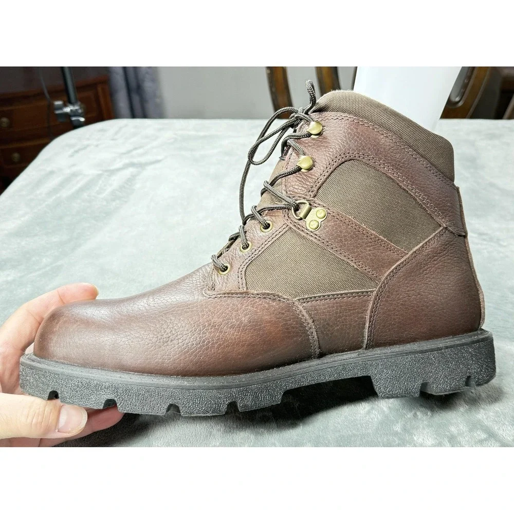 Georgia Boot brand georgia